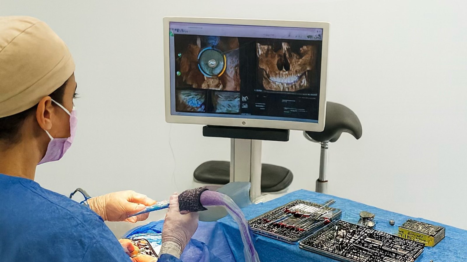 clinique dentaire waterloo - parodontologie implantologie et chirurgie dentaire à waterloo