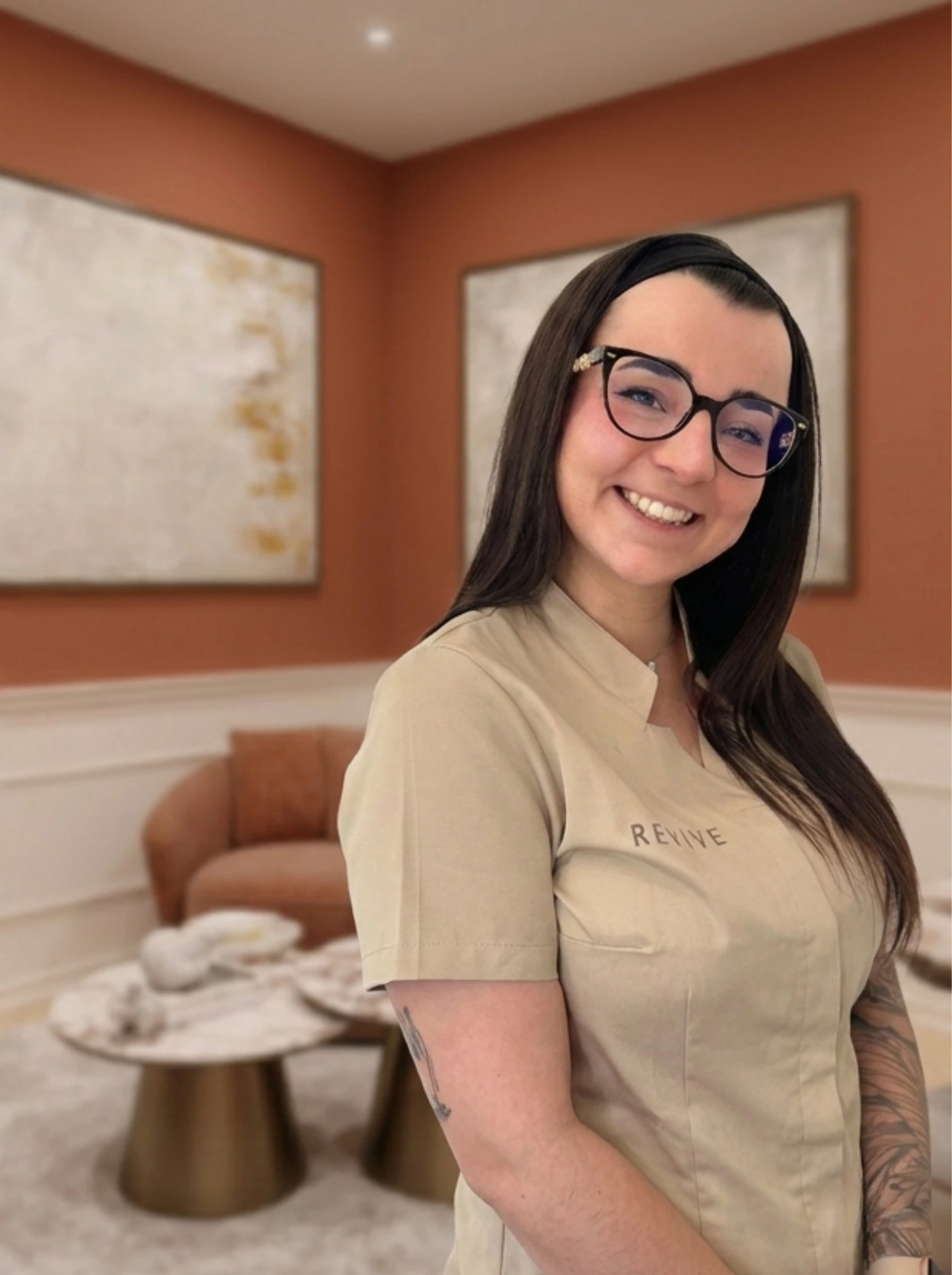 clinique dentaire waterloo - parodontologie implantologie et chirurgie dentaire à waterloo