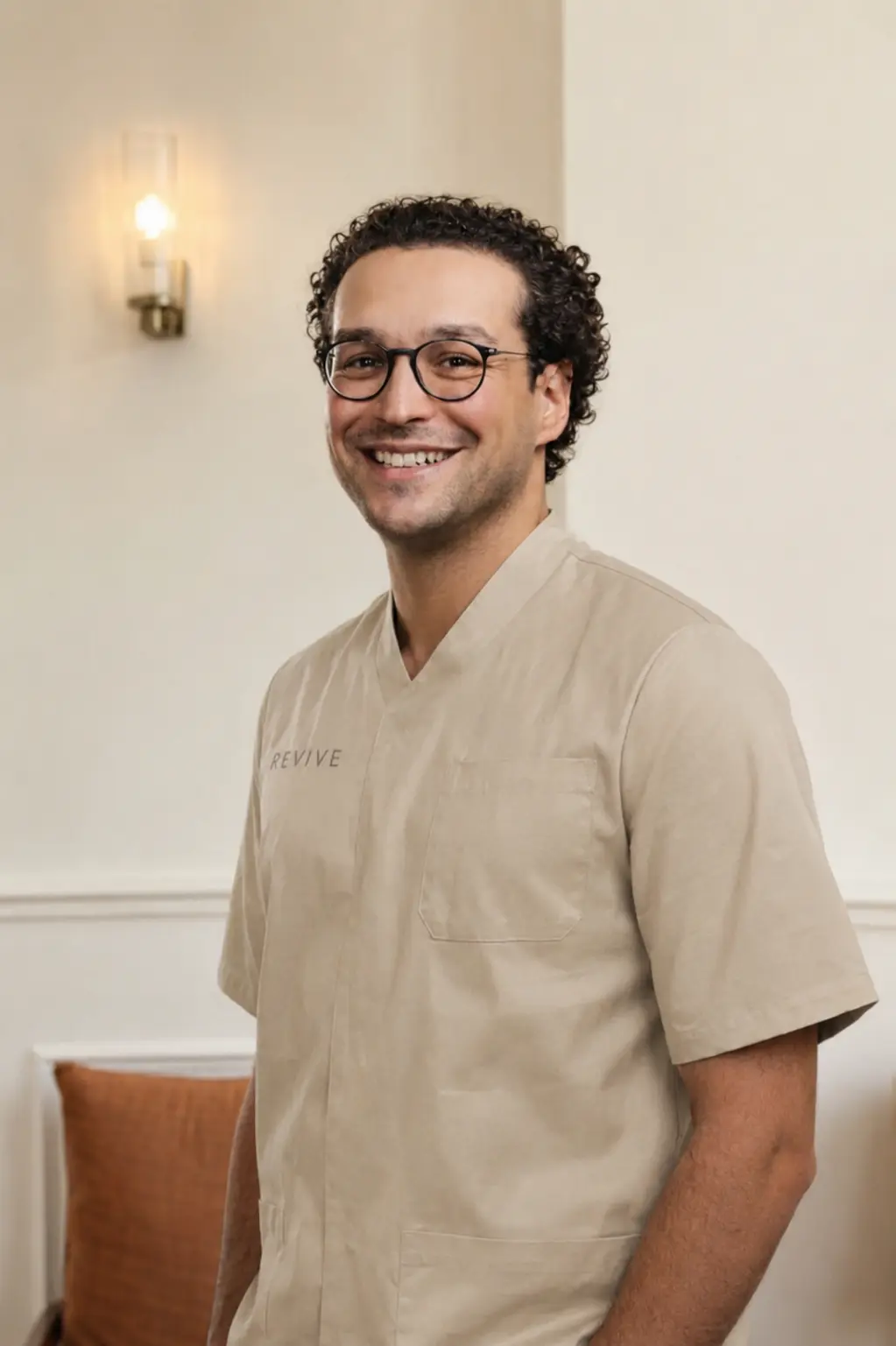 Reda Boularbah Dentist @boularbahsurgery